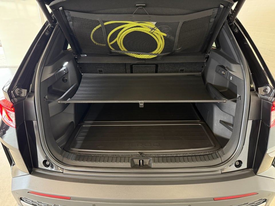 Skoda Elroq 85 iV Lodge Maxx 5d