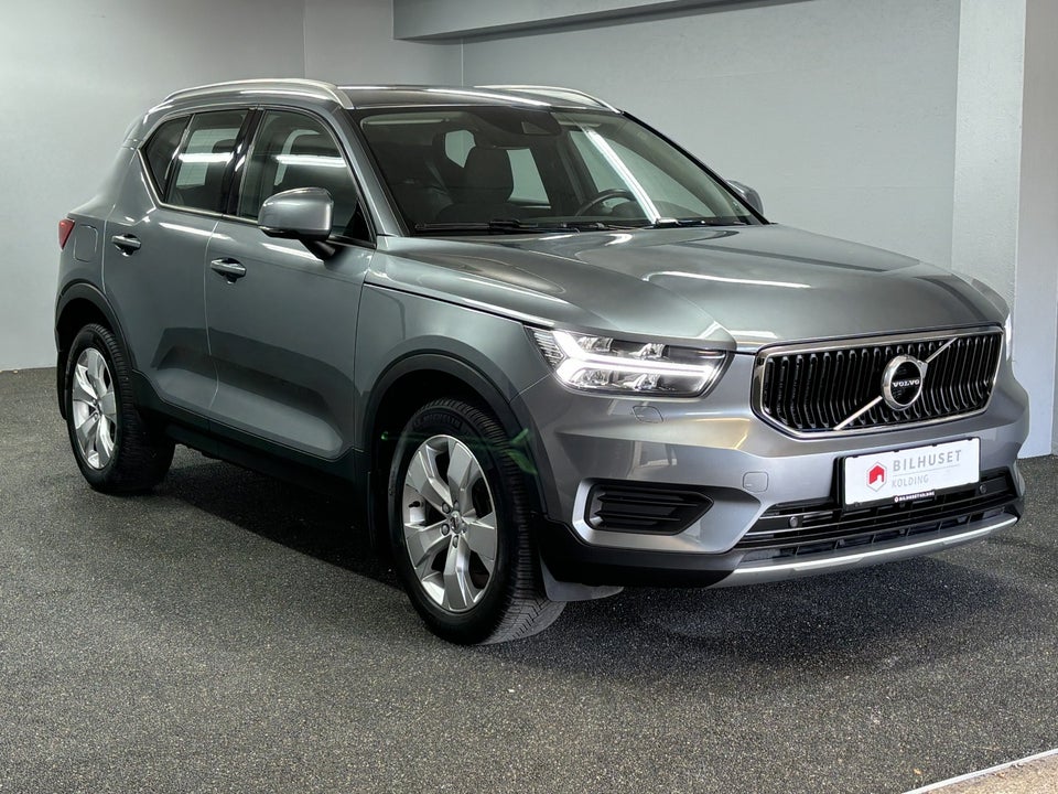 Volvo XC40 2,0 D3 150 Momentum aut. 5d