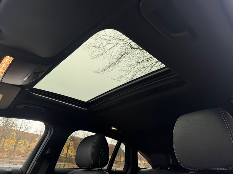 Mercedes EQC400 AMG Line 4Matic 5d