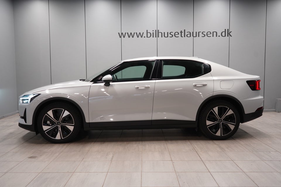 Polestar 2 Long Range AWD 5d