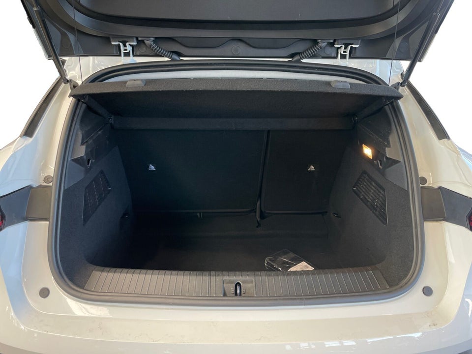 Renault Megane E-Tech 40 Equilibre 5d