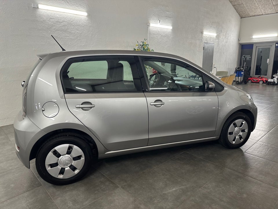 VW Up! 1,0 MPi 60 Move Up! BMT 5d