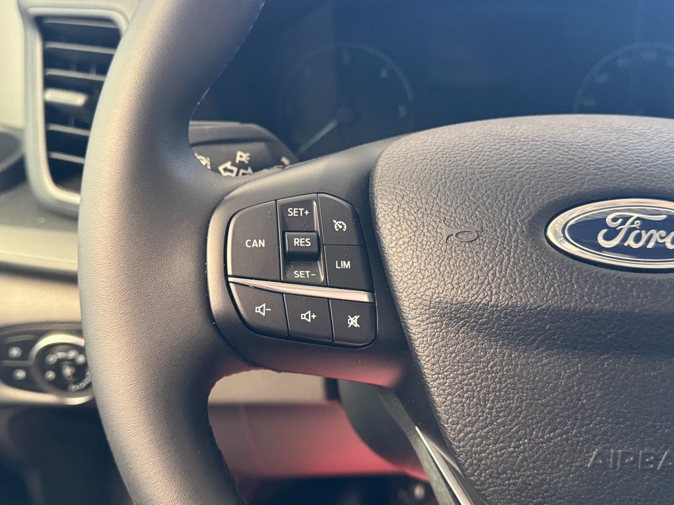 Ford Bürstner 2,0 TDCi Lineo T 620 G aut. 3d