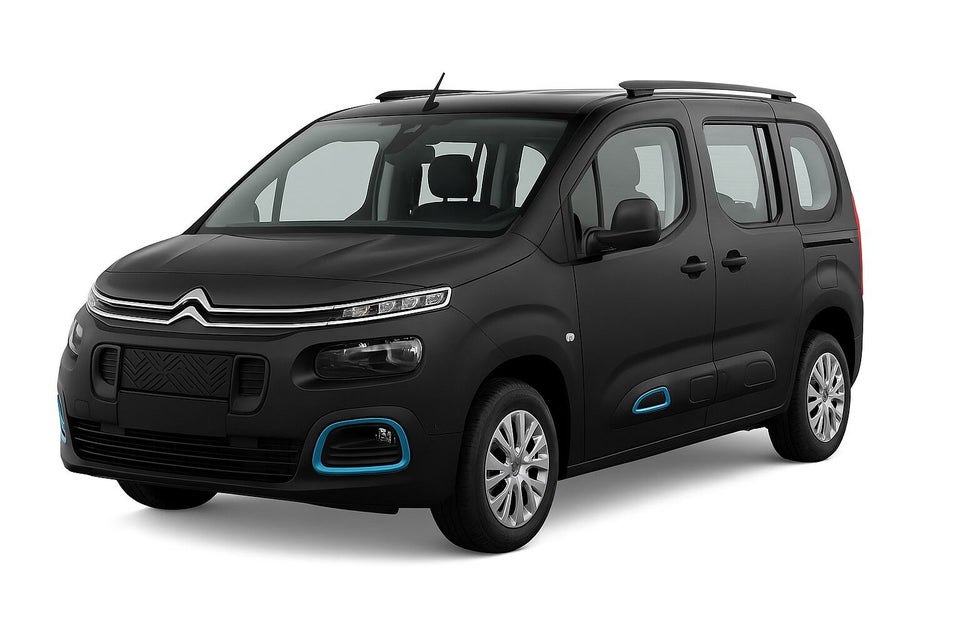 Citroën ë-Berlingo 50 Shine 5d