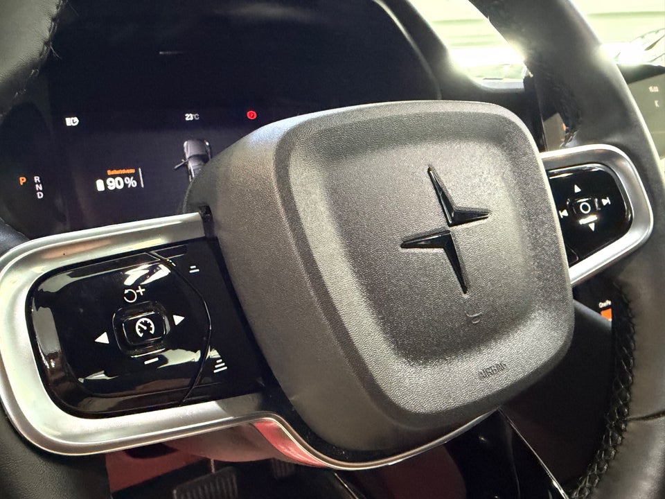Polestar 2 Standard Range 5d
