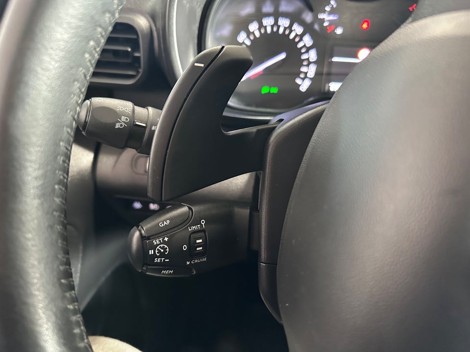 Citroën Berlingo 1,5 BlueHDi 130 L1 MasterLine EAT8 Van