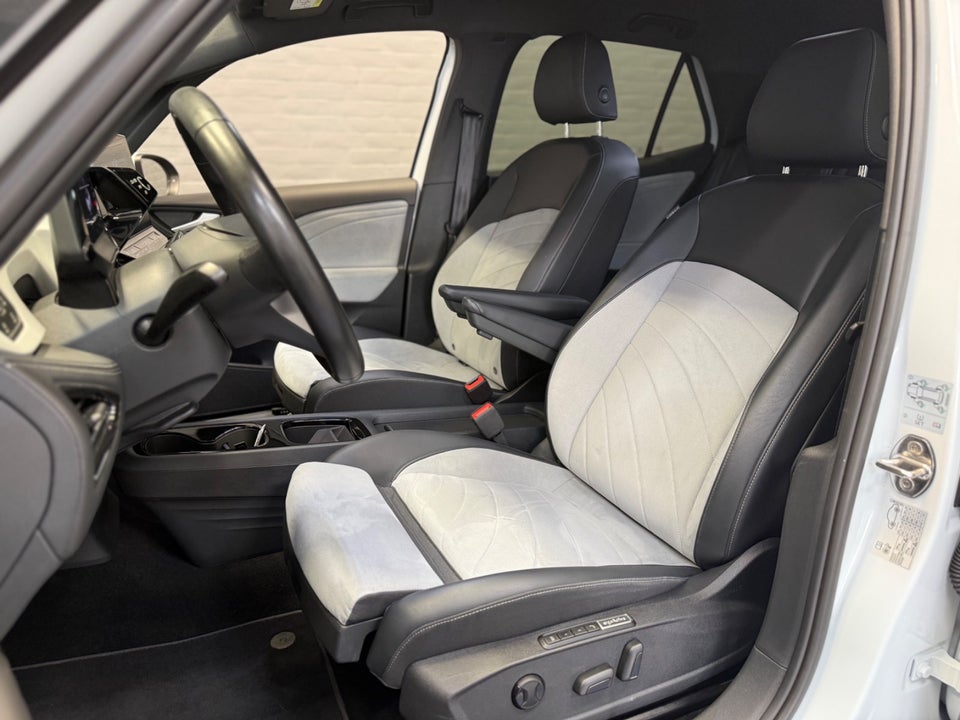 VW ID.3 58 Pro Move 5d