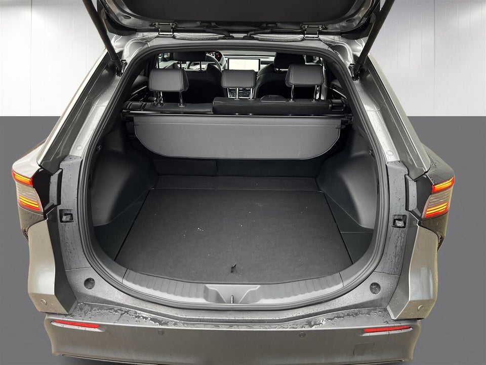 Toyota bZ4X Executive 5d