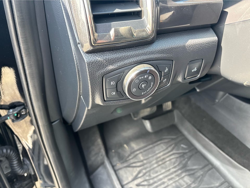 Ford Ranger 2,0 EcoBlue Wildtrak Db.Kab aut. 4d