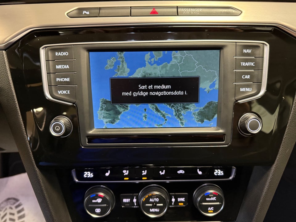 VW Passat 1,4 TSi 150 Highline+ Variant DSG 5d