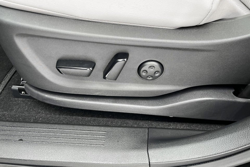 Nissan Ariya 87 Evolve 5d