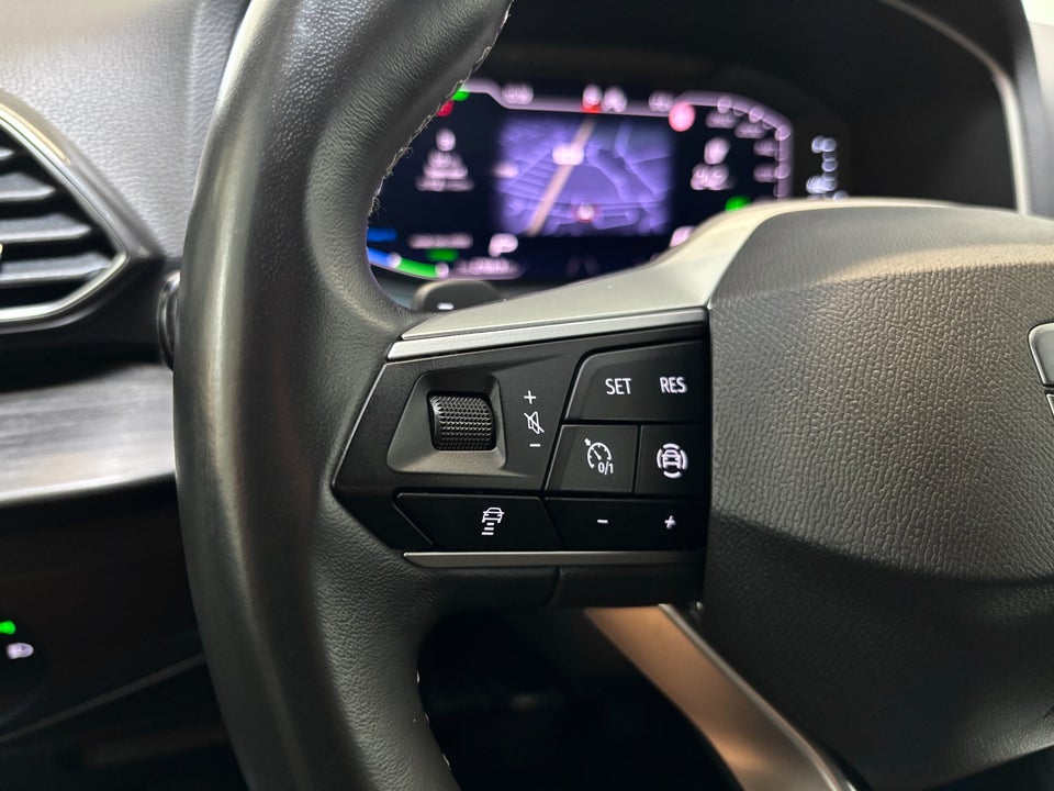 Seat Tarraco 1,4 eHybrid Xcellence DSG 5d