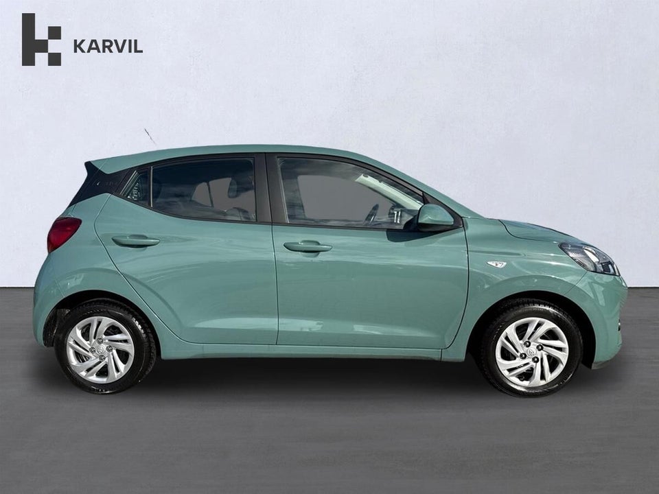 Hyundai i10 1,0 MPi Advanced 5d