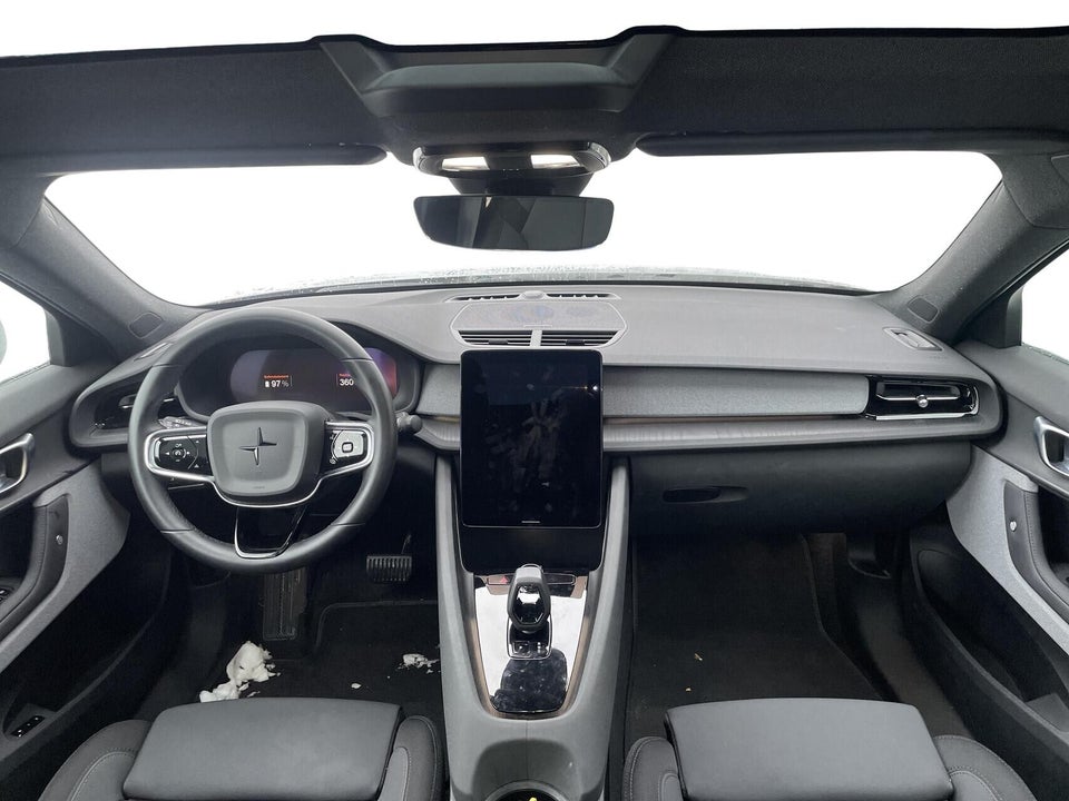 Polestar 2 Long Range AWD 5d