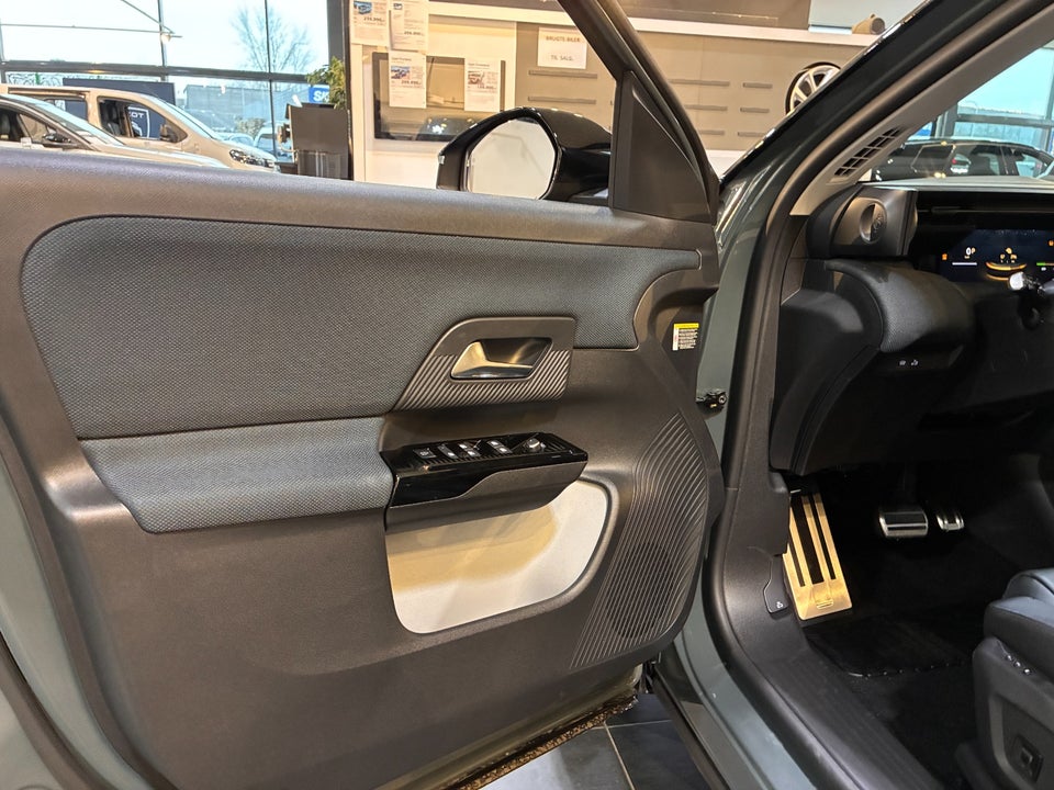 Citroën ë-C5 Aircross 80 VTR Sport 5d