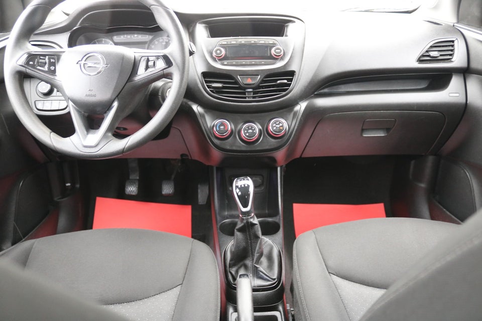 Opel Karl 1,0 Enjoy 5d