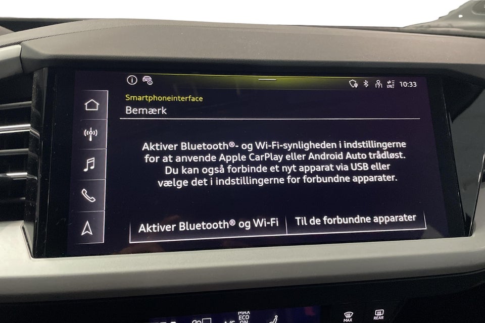 Audi Q4 e-tron 45 Progress 5d