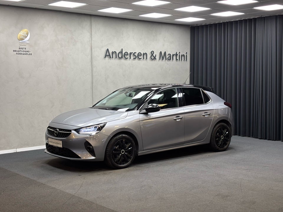 Opel Corsa 1,5 D 102 Sport 5d