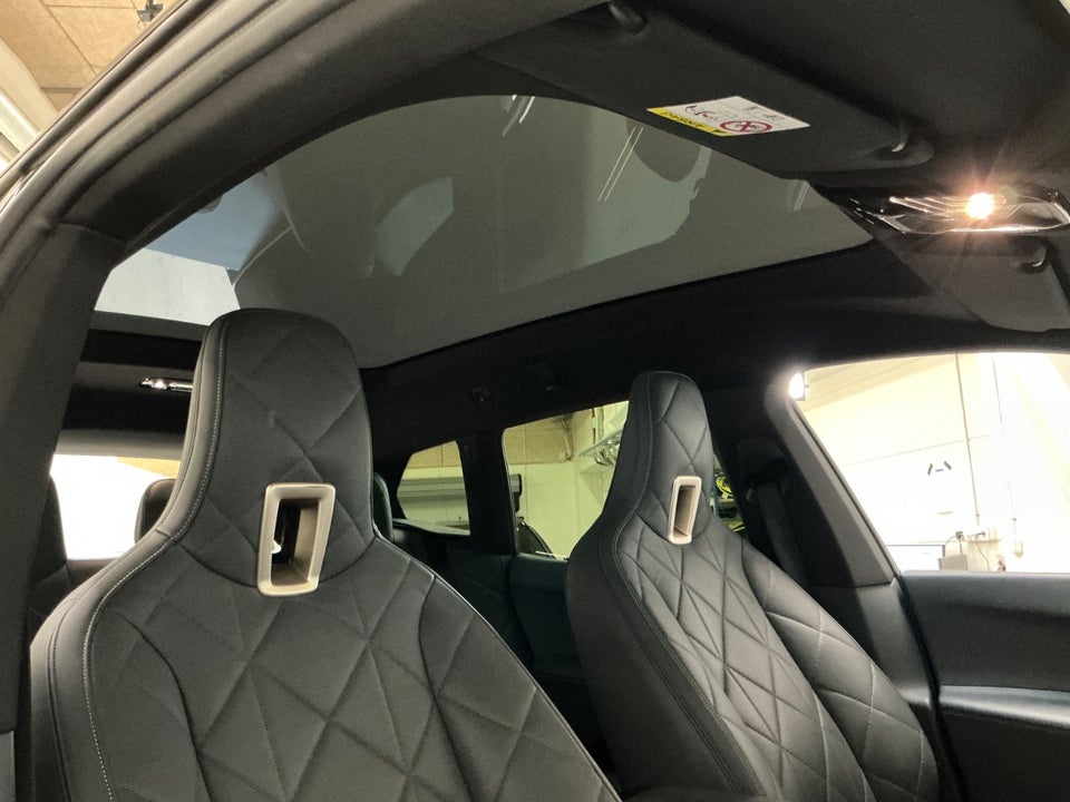 BMW iX xDrive40 Sport 5d