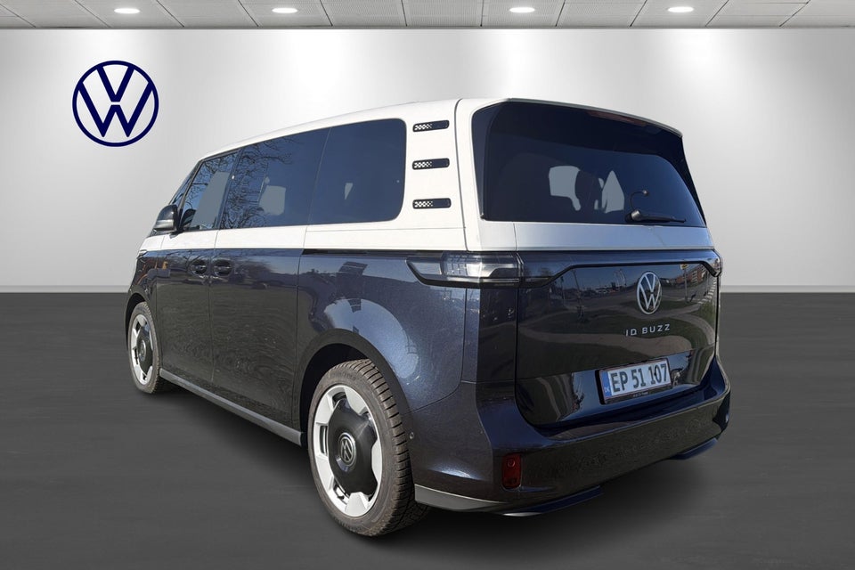 VW ID.Buzz 79 Life+ SWB 5d