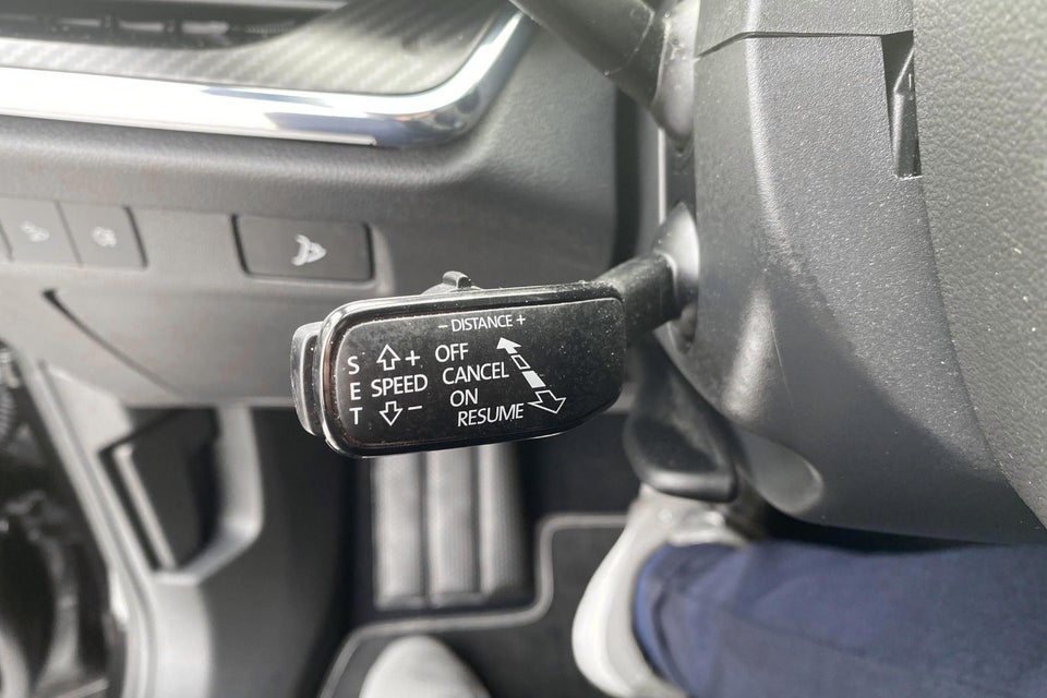 Skoda Enyaq 80 iV Sportline 5d