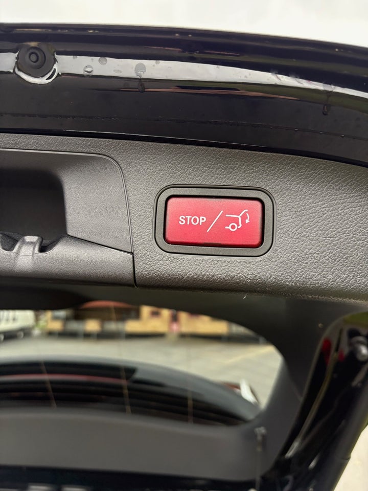 Mercedes EQA350 AMG Line 4Matic 5d