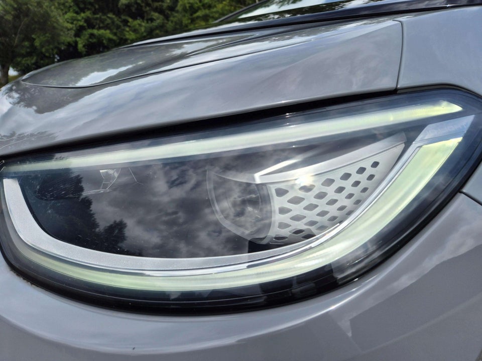 VW ID.3 58 Pro Performance Business 5d
