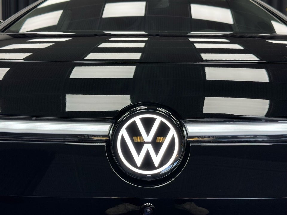 VW ID.7 86 Style S+ Tourer 5d