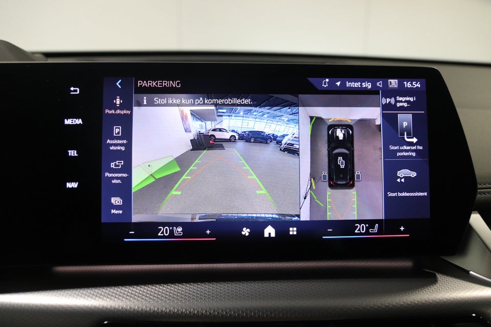 BMW iX1 xDrive30 M-Sport 5d