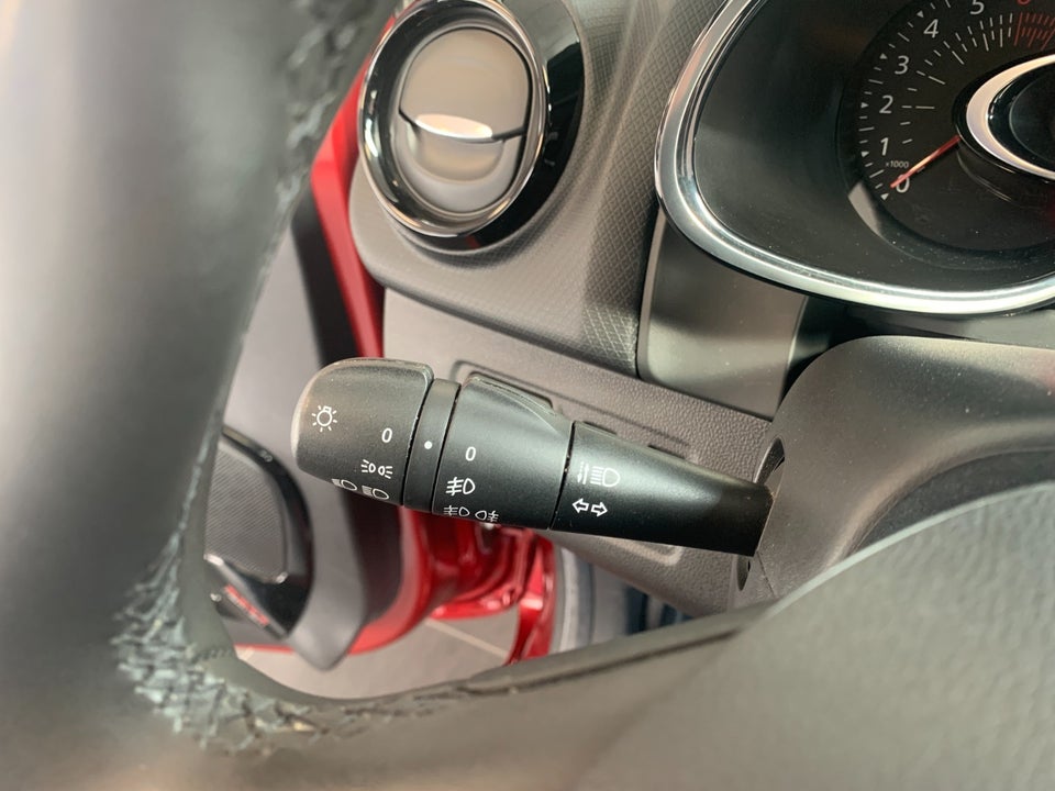 Renault Clio IV 0,9 TCe 90 GO! Sport Tourer 5d