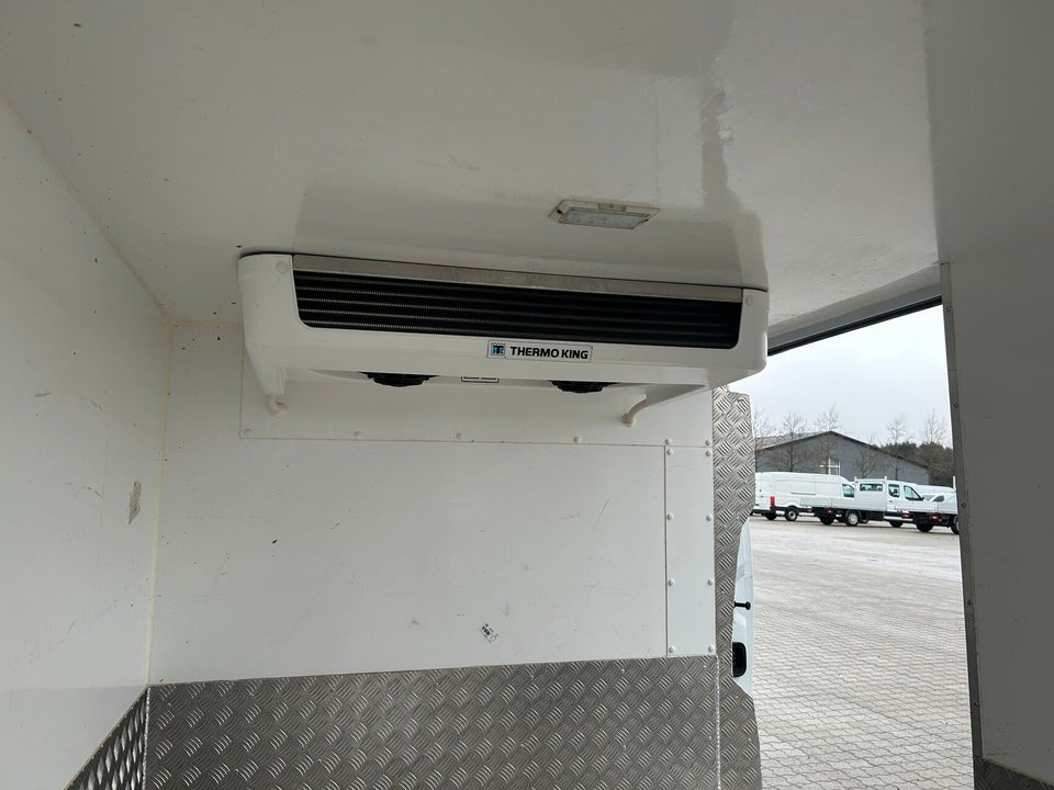 Renault Trafic 2,0 dCi 150 L2H1 Tekno EDC