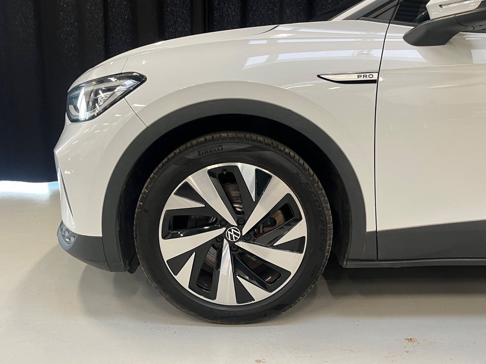 VW ID.4 77 Pro Performance Max 5d