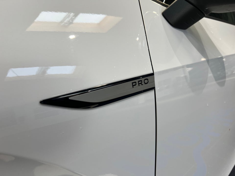 VW ID.3 77 Pro Performance 5d