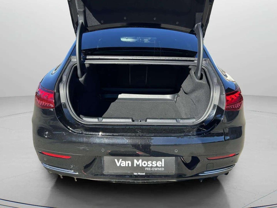 Mercedes EQE350 AMG Edition 4d