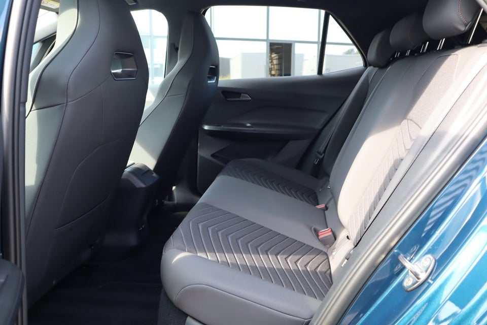 Cupra Born 58 e-Boost 5d