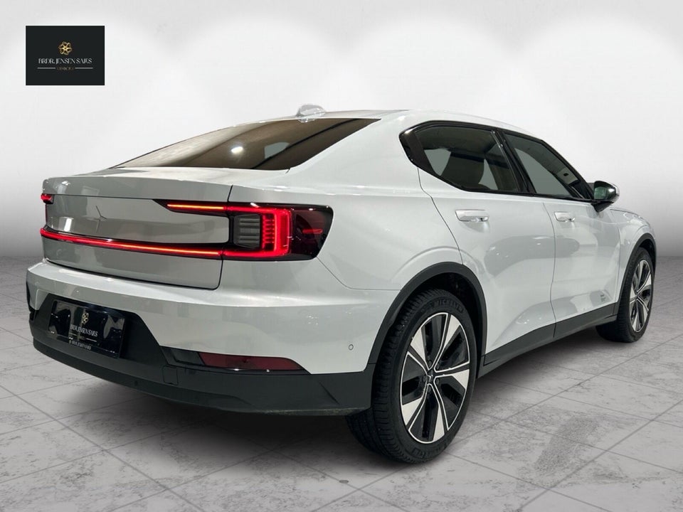 Polestar 2 Long Range 5d