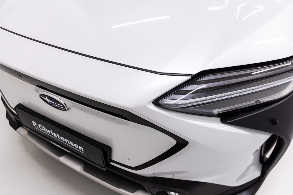 Subaru Solterra 71 Limited 5d