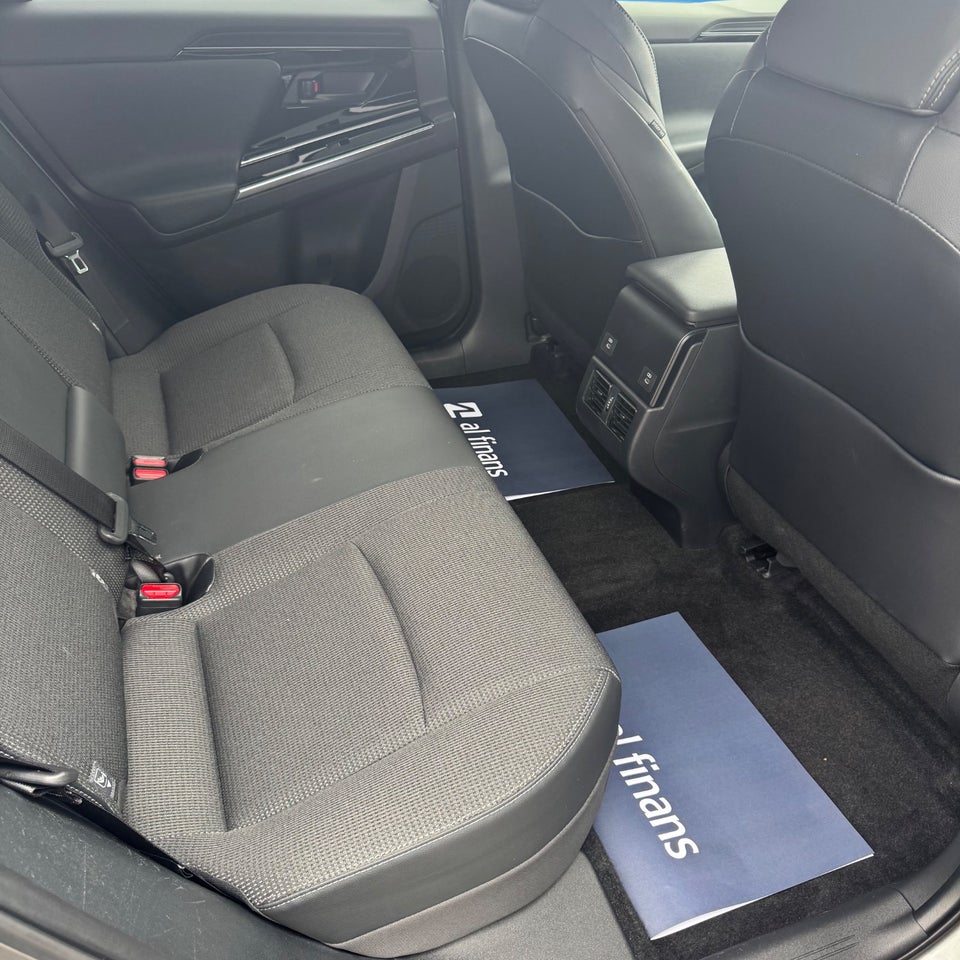 Toyota bZ4X Comfort 5d