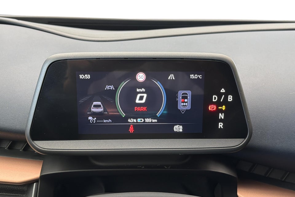 Cupra Tavascan 77 Immersive 5d