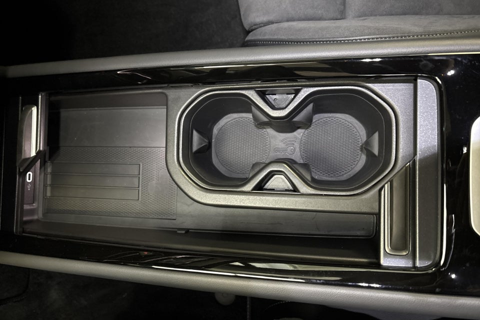 VW ID.7 86 Style S+ 5d