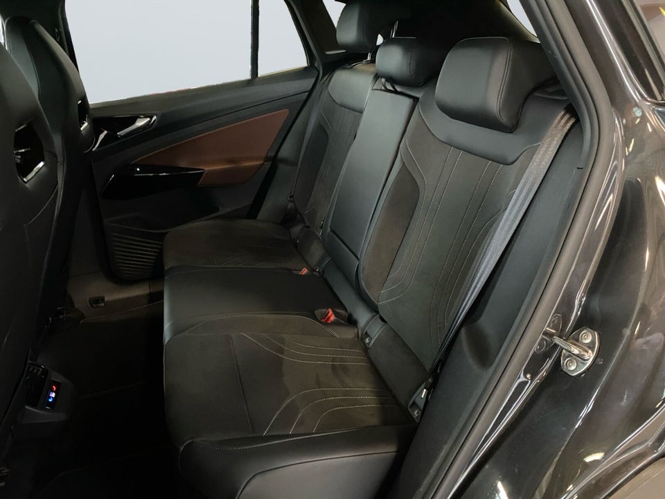 VW ID.4 77 Max Performance 5d