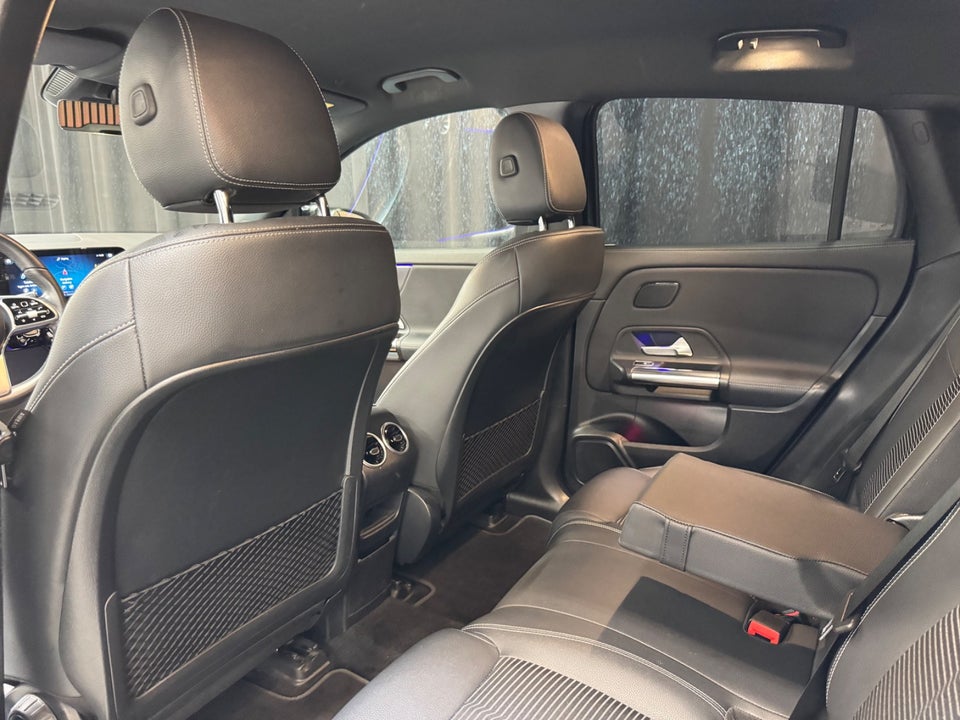 Mercedes EQA250 5d