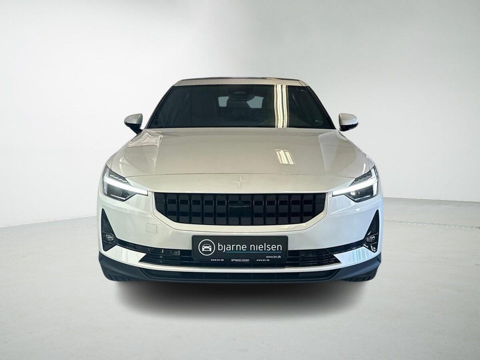 Polestar 2 Standard Range 5d