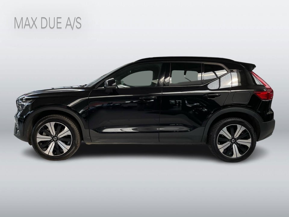 Volvo XC40 P6 ReCharge Core 5d