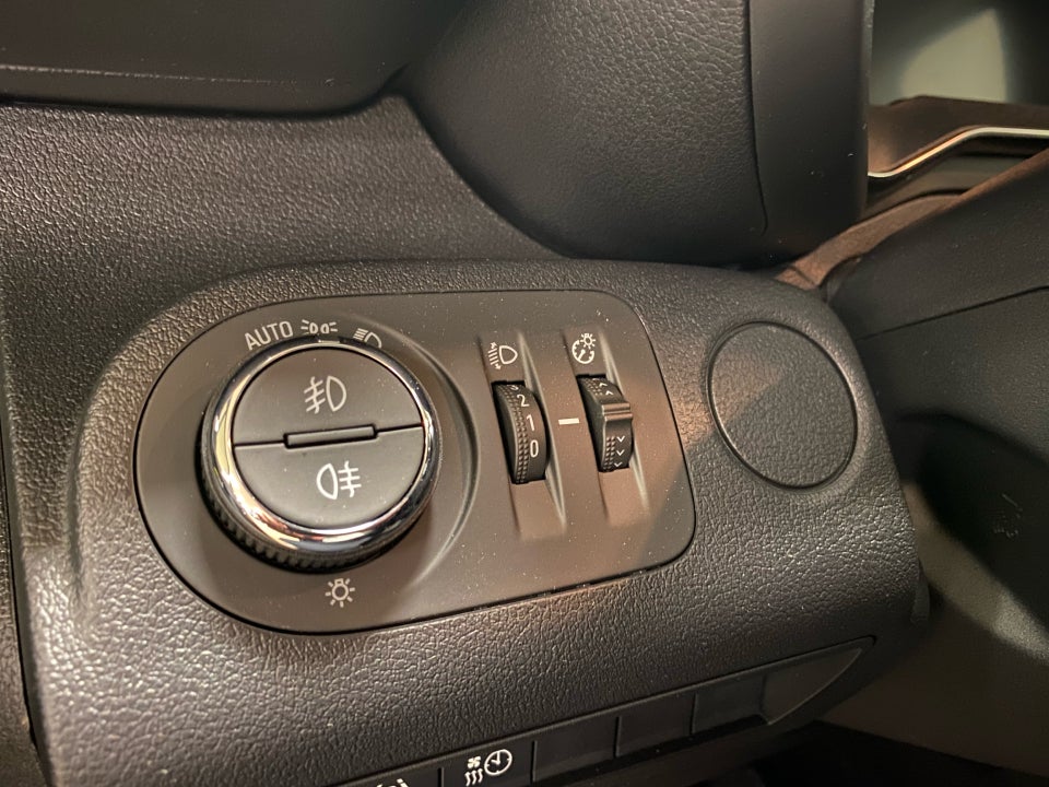 Opel Combo-e Life 50 Elegance+ L2 7prs 5d