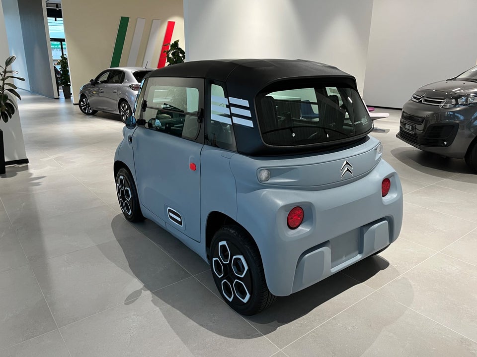 Citroën Ami 2d
