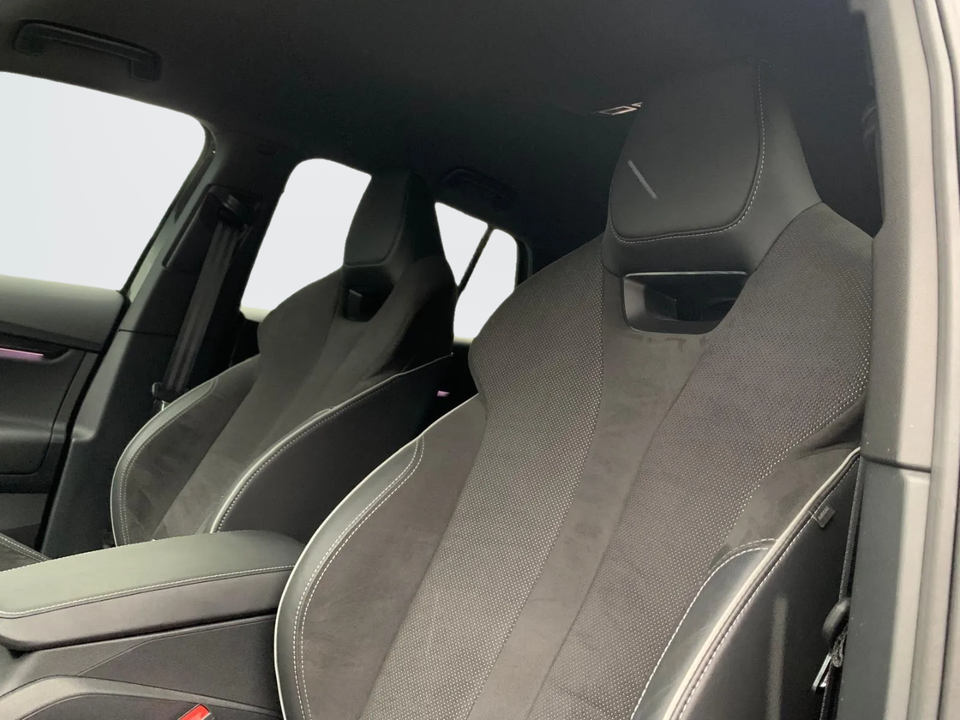 Skoda Enyaq 60 iV Sportline 5d