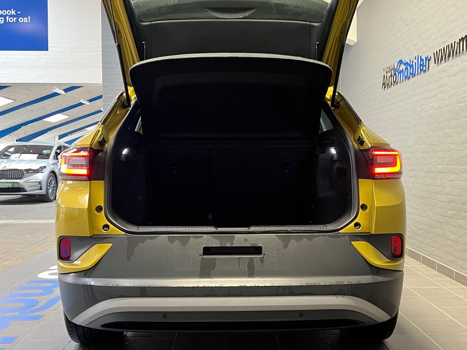 VW ID.4 77 Life Performance 5d