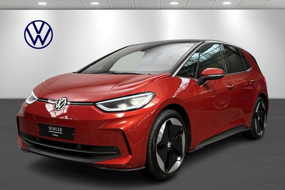 VW ID.3 77 Pro S 5d