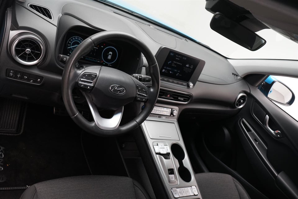 Hyundai Kona 39 EV Select 5d